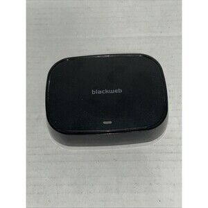 Blackweb Model (BWA18AV007) Audio Transmitter